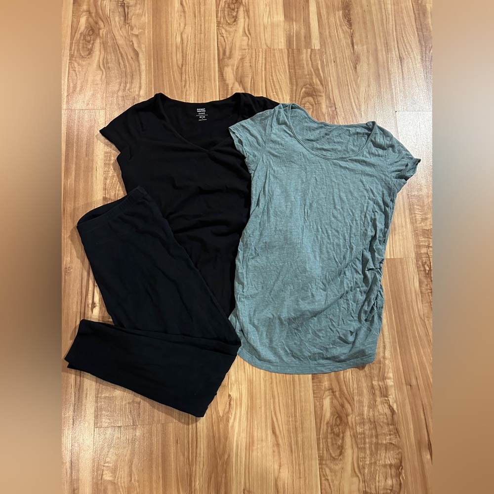 Old Navy/George Maternity Lot